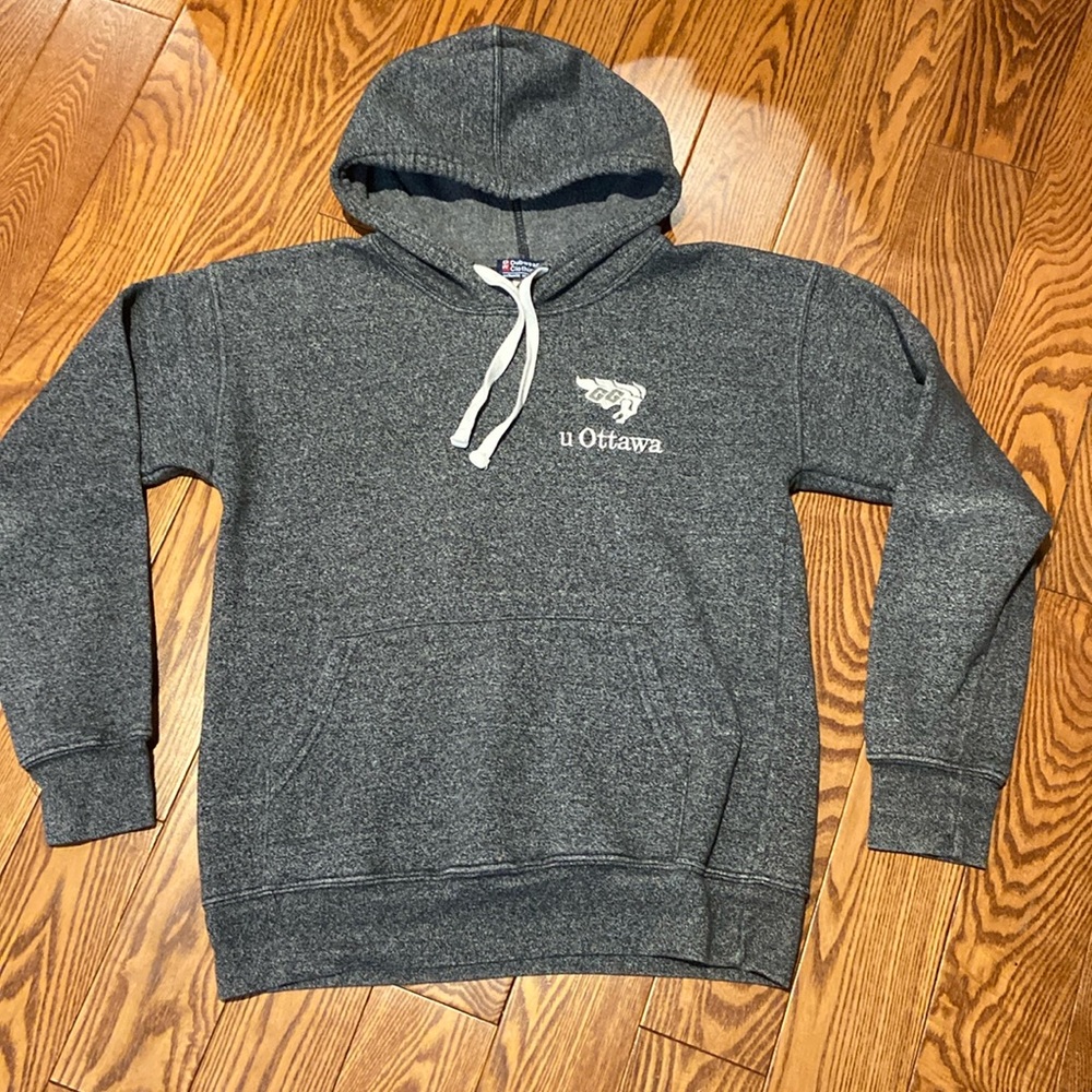 University of Ottawa Hoodie